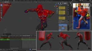 08-04-01 Blocking part 02