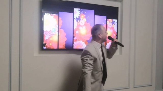 Алексей Соколов - Плывёт веночек (октябрь 2024)