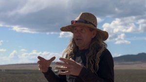 Earthships - America's Off-Grid Desert Community