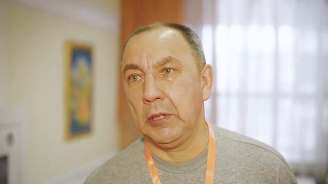 Фишки продаж от тренера высокого класса - отзыв Гатуфа Камалова