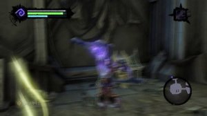 Darksiders II Deathinitive Edition PC Steam: Angel of Death Armor Set Location