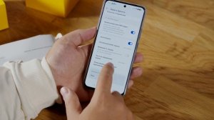 realme 13+ 5G - смартфон с игровой составляющей и без нагрева. Доступный, быстрый и любопытный