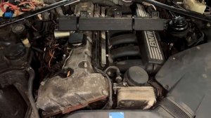 BMW E90 СЛАБЫЕ МЕСТА и РЕМОНТ ДВС N52 N46 N53 N45 N54 N43 замена цепи ГРМ двигателя