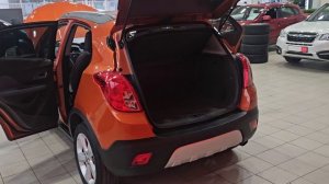 Opel Mokka '2014