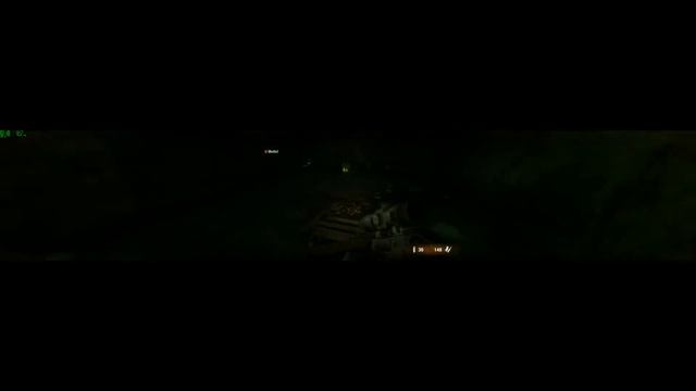 Metro 2033 Redux - Chapter 3 5760x1080 смотреть онлайн