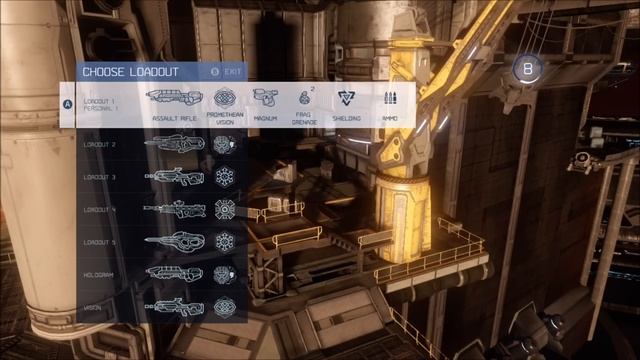 Halo 4 - The E3 2012 Demo (Full Analysis & Comparison) смотреть онлайн