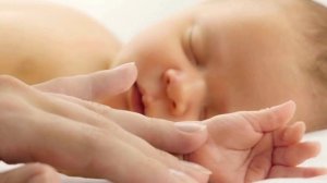 Поздравляем с рождением малыша!.mp4