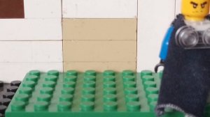 Лего и Майнкрафт