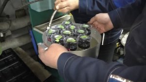 Колхозный тест раскоксовок (Якутск 2019).