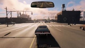 Mafia 3 30fps