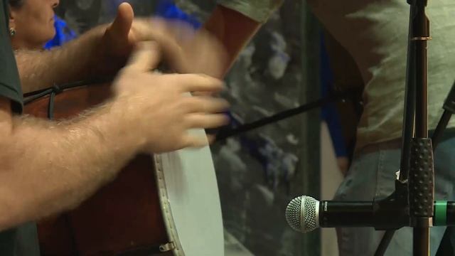 "Голос Абазашты" (на абазинском языке) смотреть онлайн