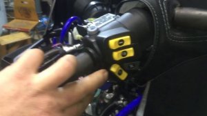 Stels Ермак только 800 !!!!! отключение света.