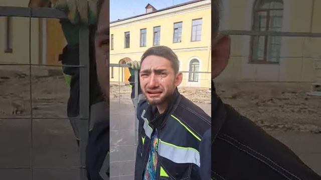 Счастливые люди, это работяги