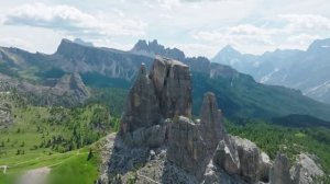 Италия — живописный фильм для релаксации с медитацией и лечебной музыкой!...