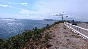 Красивый вид Курорты Краснодарского края и разговор о будущем  Где купаться в Новороссийске?