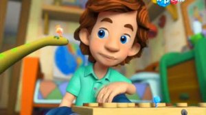 Fiksiki 045 seriya iz 156 Vesy 2012 XviD SATRip Thunder