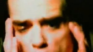 Nick Cave- Stagger Lee