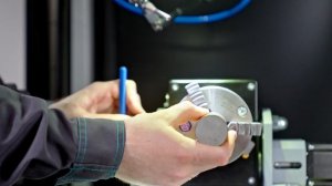 LRS PRO Высокоточная установка для лазерной обработки небольших деталей