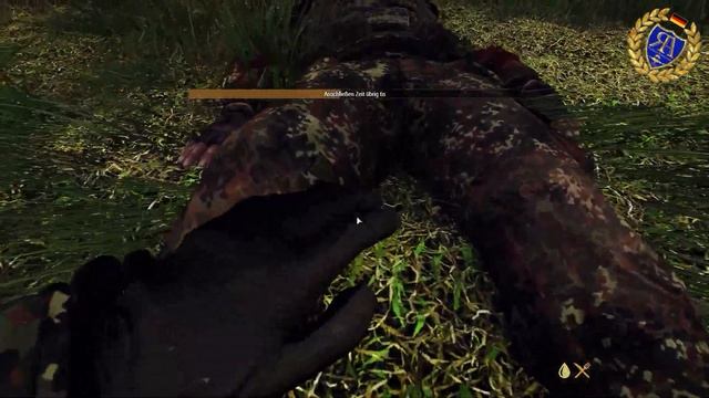 ARMA 3 [Bundeswehr] ACE³/ACRE²/ALiVE - Operation Hafen смотреть онлайн