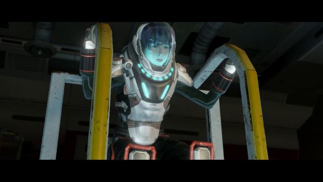 Beyond - Two Souls 13