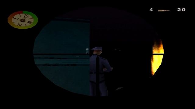 Liberation! - Medal of Honor Underground Part 7 смотреть онлайн