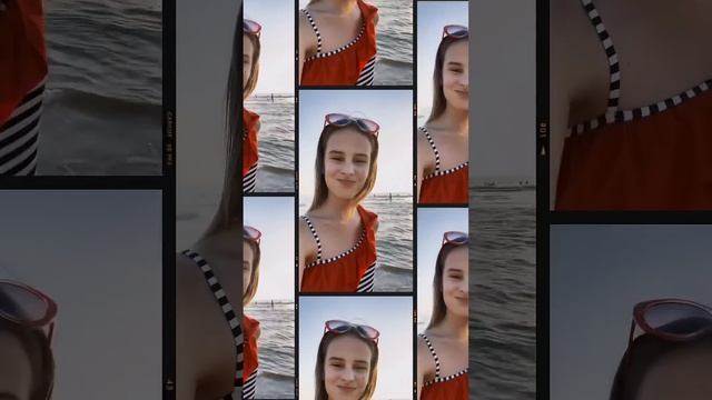 Короче говоря приехали на море #shorts #funny