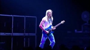 Deep Purple - Ted the Mechanic