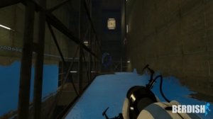 Portal 2 [Co-op] Прохождение. ФИНАЛ