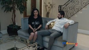 Tshnamu Ankoxnum/ Թշնամու Անկողնում - Episode 108