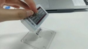 Держатель для электронных ценников Vormatic 2.1