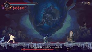 Эвитерно, Первый Кающийся (Последний осквернитель) Requie