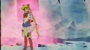 аниме Сейлор Мун