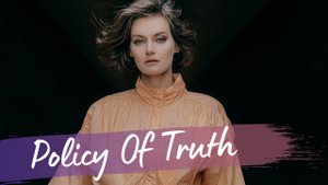 Policy Of Truth - Trio Special | Alena Dolbik (cover strings version)