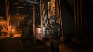 Metro 2033 [2010] - Кузнецкий мост