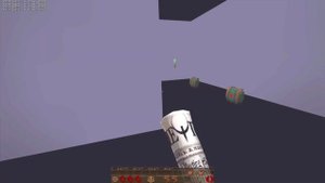 Quake Singleplayer - Dog Jam - Rott Pak (dogjam_esrael)