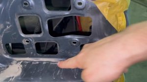 Переварка и покраска BMW E39, Е34, золотая Е46 купе, Восстановление авто