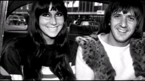 Little Man SONNY & CHER