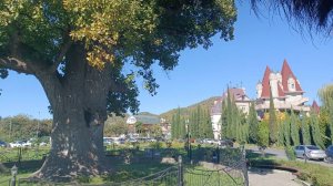 Лазаревский район