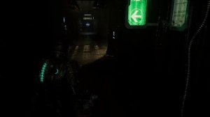 Last chance too explore / Dead Space Remake 31