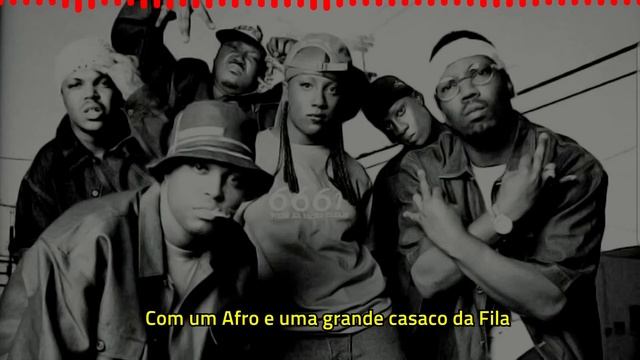 Three 6 Mafia - Break Da Law '95 [Legendado] [Full HD] смотреть онлайн