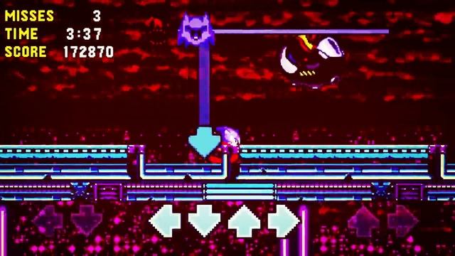 Prey's last Chance (PREY + FINAL ESCAPE) (Prey Good Ending) Fnf смотреть онлайн