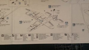 MisterCraft Bf-109 G-2 and BF-109 F-4 1/72 Kit review.