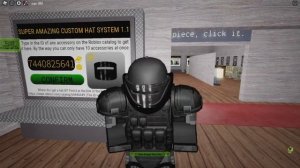 Roblox ZARP : How to make ZEAL Dozer [Payday2]
