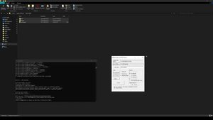 [DAYZ] How to pack a PBO?!
