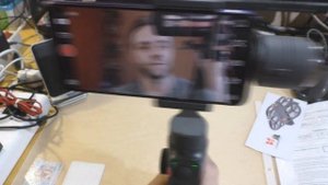 Стабилизатор FUNSNAP Capture 2 - распаковка и ... проблемка!