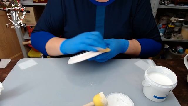 Подробное видео как сделать набрызг 1 часть