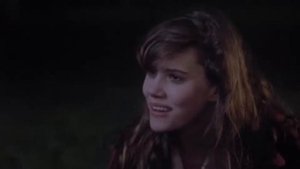 The Midnight    Last Train music video - River's Edge