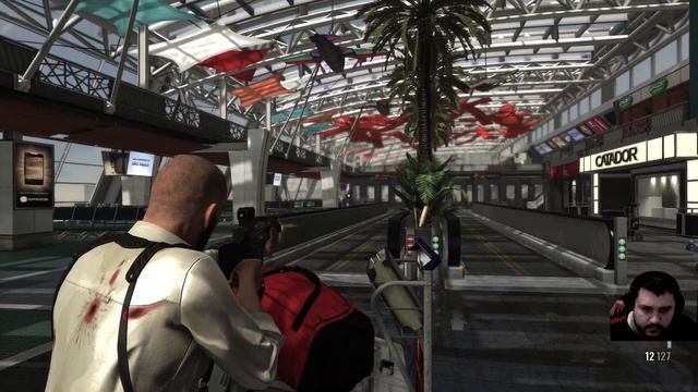 ✪ MAX PAYNE 3:  ФИНАЛ➤ На Русском ➤  #MAXPAYNE3 #game #games #SLEVIN #MAX3