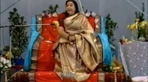 21.09.1986. Shri Mahalakshmi Puja Mahalakshmi Principal 21-09-1986 Belgium Talk without-translat