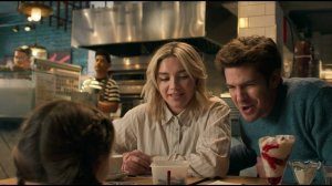 Время жить | Русский трейлер | Фильм 2024